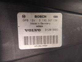 Volvo C70 Jäähdyttimen jäähdytinpuhallin 1137328365