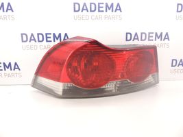 Volvo C70 Rear/tail lights 