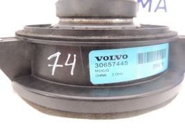 Volvo S80 Altoparlante portiera anteriore 30657445