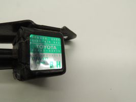 Toyota Yaris Czujnik uderzenia Airbag 8986552010