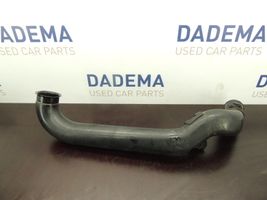 Opel Astra G Support, tuyau de refroidissement intermédiaire 