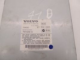 Volvo C70 Vahvistin 31215662