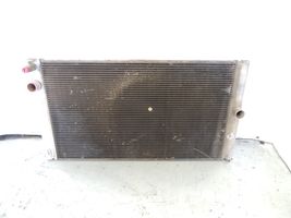 Volvo C70 Radiador del refrigerante 3M518005DA