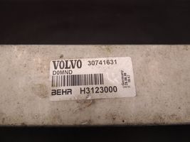 Volvo C70 Intercooler radiator 30741631