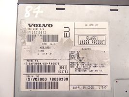 Volvo V50 Stacja multimedialna GPS / CD / DVD 31215512