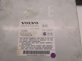 Volvo V70 Wzmacniacz audio 31210029