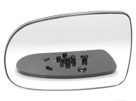 Opel Corsa C Wing mirror glass 1426527