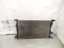 Renault Megane III Radiateur de refroidissement 214100002R