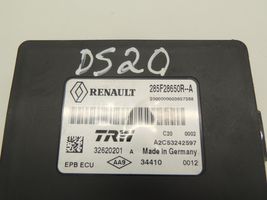 Renault Scenic III -  Grand scenic III Handbremsen-Steuermodul 285F28650R