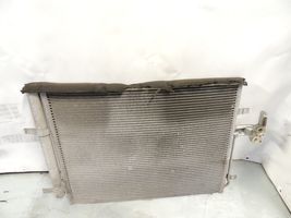 Ford Mondeo MK IV Radiateur condenseur de climatisation 