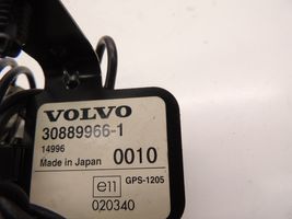 Volvo S60 Module unité de contrôle d'antenne 308899661