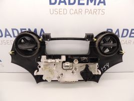 Toyota Yaris Oro kondicionieriaus/ klimato/ pečiuko valdymo blokas (salone) 554120D010