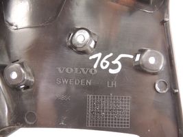 Volvo V70 Rivestimento superiore laterale del sedile posteriore 