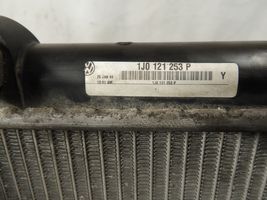 Volkswagen Golf IV Radiateur de refroidissement 1J0121253P