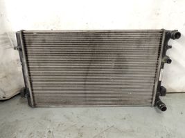 Volkswagen Golf IV Radiateur de refroidissement 1J0121253P