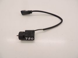 Ford Focus Sensore di velocità (sensore tachimetro) 98AB9E731BB