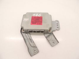 Ford Mondeo Mk III Gearbox control unit/module 2S717Z369CF