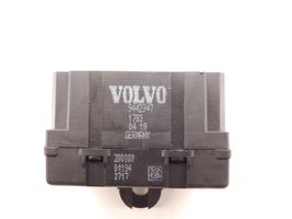 Volvo S80 Seat heating relay 9442947