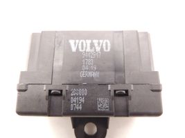 Volvo S80 Sēdekļu apsildes relejs 9442947