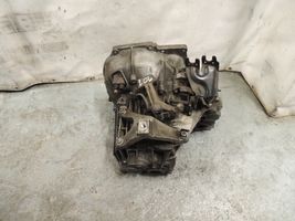 Volvo C30 Mechaninė 6 pavarų dėžė P31272400