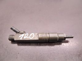 Volvo S80 Fuel injector 0741302010