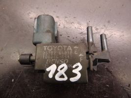 Toyota Avensis T220 Électrovanne turbo 1008460541