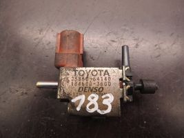 Toyota Avensis T220 Elettrovalvola turbo 2586064140