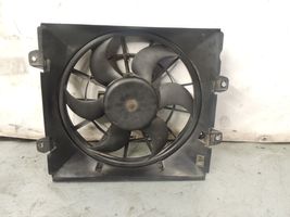 Toyota Avensis T220 Electric radiator cooling fan 3135103199