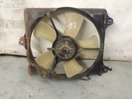 Toyota Avensis T220 Electric radiator cooling fan 