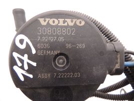 Volvo S40, V40 Secondary air pump 30808802