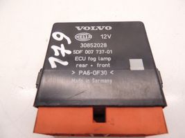 Volvo S40, V40 Module d'éclairage LCM 30852028