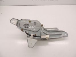 Toyota Yaris Rear window wiper motor 8513052010