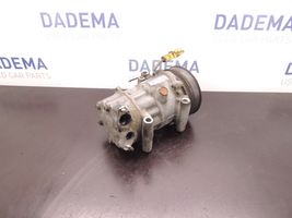 Citroen C3 Klimakompressor Pumpe 9655191680