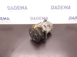 Citroen C3 Klimakompressor Pumpe 9655191680