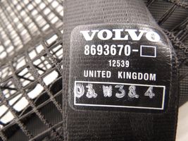 Volvo XC70 Siatka bagażnika 8693670