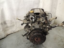 Saab 9-3 Ver2 Moteur 24434192