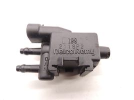 Renault Megane I Vacuum valve 