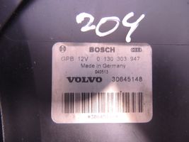 Volvo S60 Ventilatore di raffreddamento elettrico del radiatore 30645148