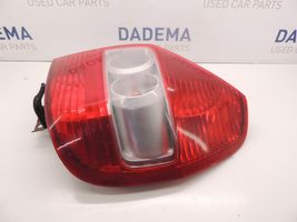 Honda Jazz Lampa tylna 