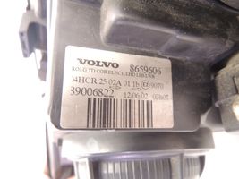 Volvo S60 Etu-/Ajovalo 89006822