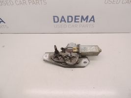 Mazda 2 Takalasinpyyhkimen moottori 34376581