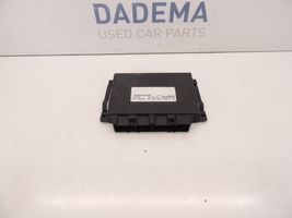 Mercedes-Benz C W203 Module de contrôle de boîte de vitesses ECU A0255450532