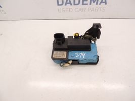 Volvo S60 Serratura portiera anteriore 8650546