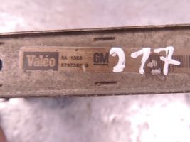 Saab 9-3 Ver2 Radiatore di raffreddamento 879738E