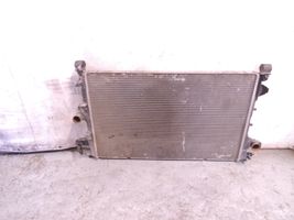 Saab 9-3 Ver2 Radiatore di raffreddamento 879738E