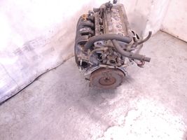 Toyota Yaris Motor P52B