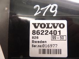 Volvo S80 Telefono klaviatūra 8622401