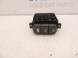 Honda Civic Interruttore/pulsante di controllo multifunzione 