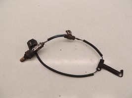 Honda Civic Sensore della sonda Lambda 