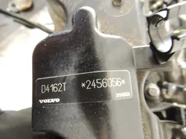 Volvo V40 Двигатель D4162T
